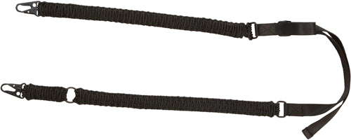 Allen Single Point Paracord Sling in Black
