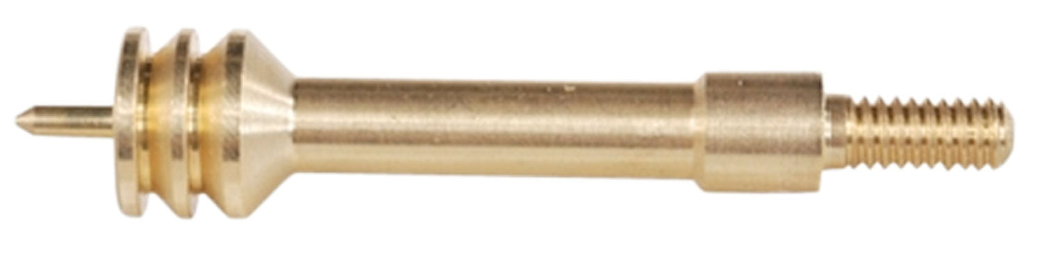 Pro-Shot J44B .44 Cal Pistol Spear Tip Brass Jag #8-32 Thread