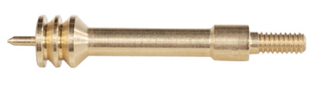 Pro-Shot J10B .40/10mm Cal Pistol Spear Tip Brass Jag #8-32 Thread