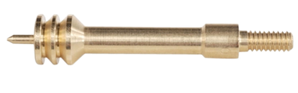 Pro-Shot J10B .40/10mm Cal Pistol Spear Tip Brass Jag #8-32 Thread