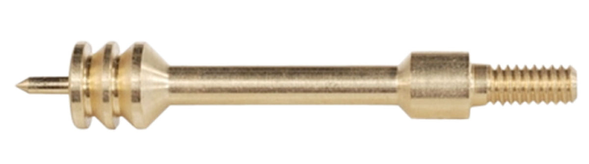 Pro-Shot J38B .38/.357 Mag/9mm Cal Pistol Spear Tip Brass Jag #8-32 Thread
