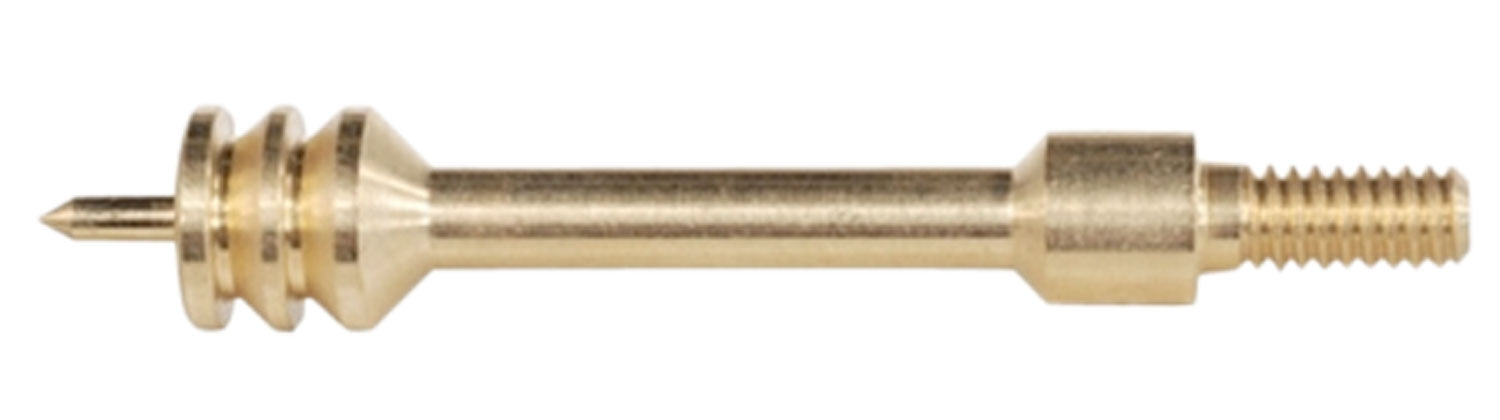 Pro-Shot J38B .38/.357 Mag/9mm Cal Pistol Spear Tip Brass Jag #8-32 Thread