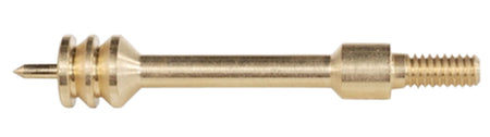 Pro-Shot J38B .38/.357 Mag/9mm Cal Pistol Spear Tip Brass Jag #8-32 Thread