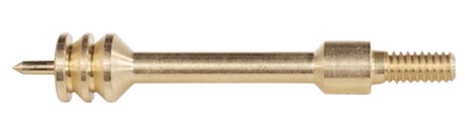 Pro-Shot J38B .38/.357 Mag/9mm Cal Pistol Spear Tip Brass Jag #8-32 Thread