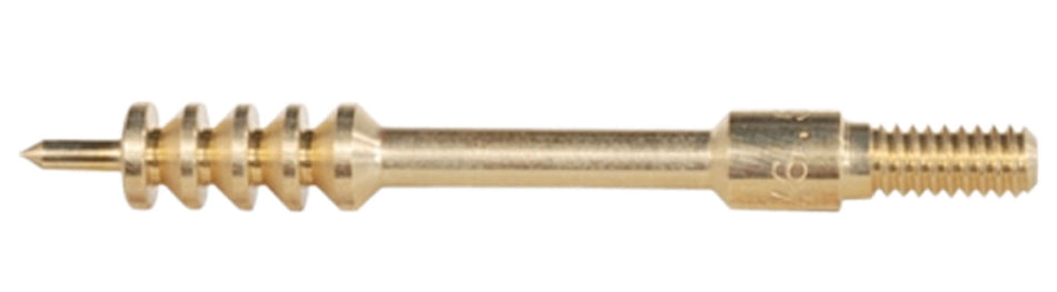 Pro-Shot J226B .22/6mm Cal Handgun/Rifle Spear Tip Brass Jag #8-32 Thread