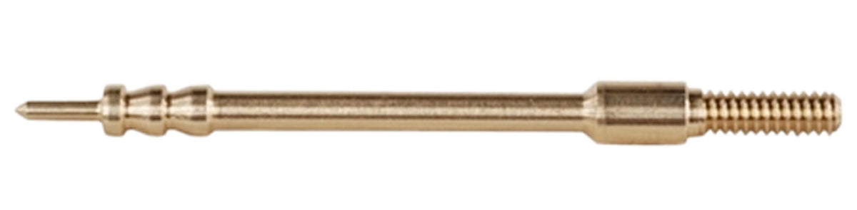Pro-Shot J17B .17 Cal Handgun/Rifle Spear Tip Brass Jag #5-40 Thread