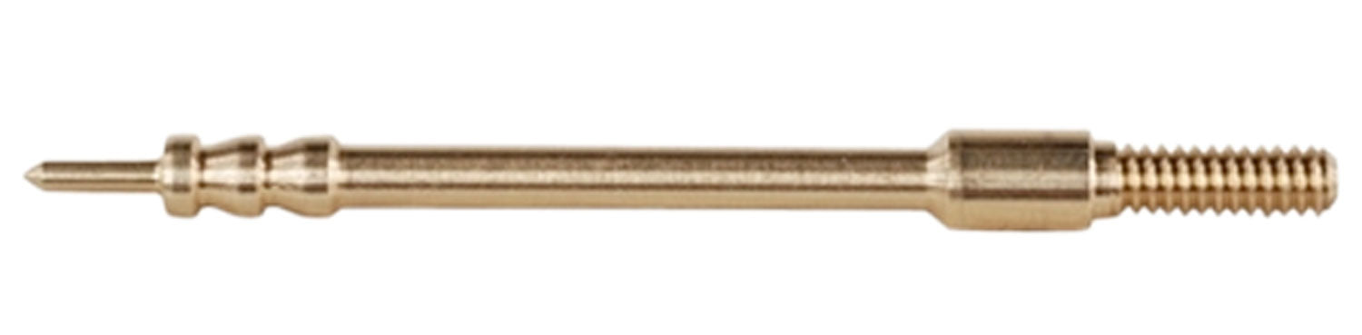 Pro-Shot J17B .17 Cal Handgun/Rifle Spear Tip Brass Jag #5-40 Thread