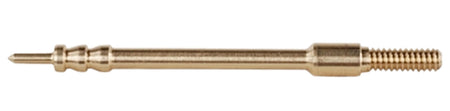 Pro-Shot J17B .17 Cal Handgun/Rifle Spear Tip Brass Jag #5-40 Thread