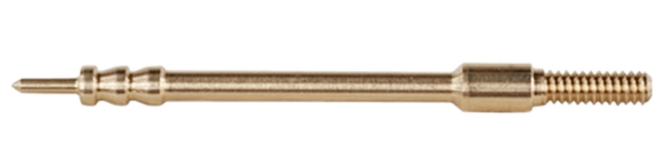 Pro-Shot J17B .17 Cal Handgun/Rifle Spear Tip Brass Jag #5-40 Thread