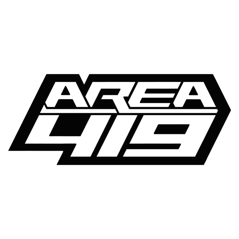 AREA 419 419-MAG-EXT-RAW PLUS 4 MAG EXT RAW