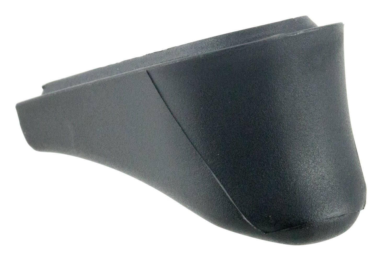 Pearce Grip PGXDS Polymer Grip Extension for Springfield XD-S, XD-E & XD-S Mod.2, Adds 3/4" Surface, Black