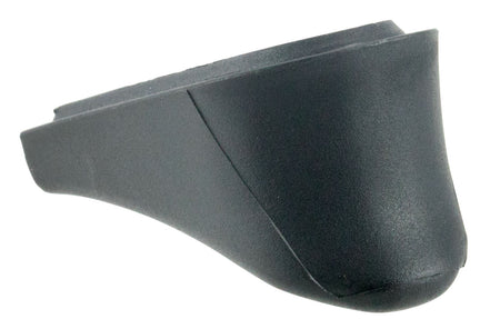 Pearce Grip PGXDS Polymer Grip Extension for Springfield XD-S, XD-E & XD-S Mod.2, Adds 3/4" Surface, Black