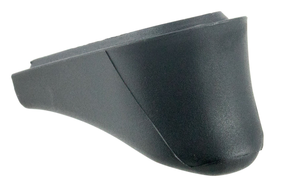 Pearce Grip PGXDS Polymer Grip Extension for Springfield XD-S, XD-E & XD-S Mod.2, Adds 3/4" Surface, Black
