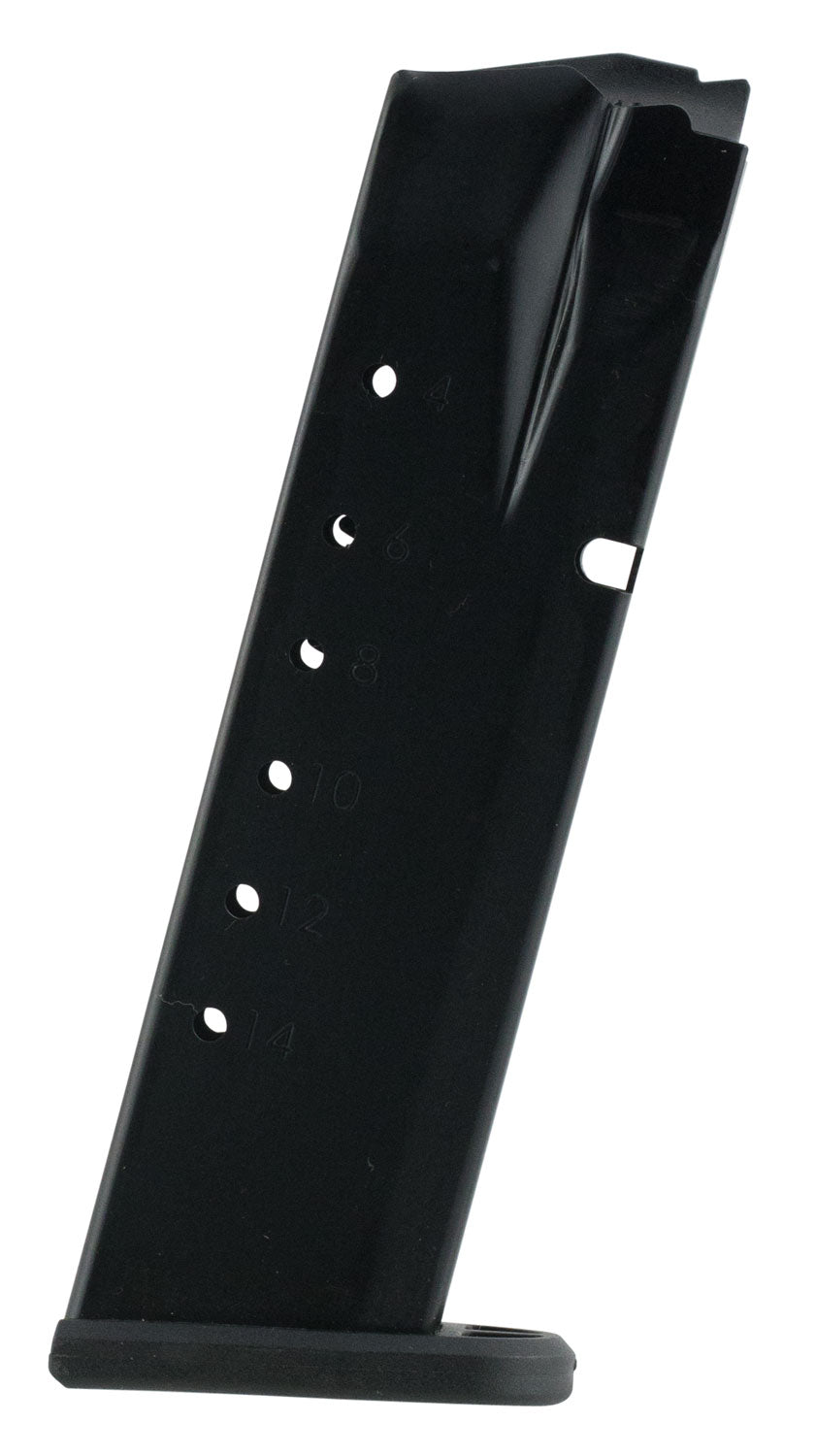 ProMag SMIA11 S&W M&P 15rd .40 S&W Blued Steel Handgun Magazine