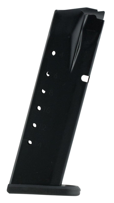 ProMag SMIA11 S&W M&P 15rd .40 S&W Blued Steel Handgun Magazine