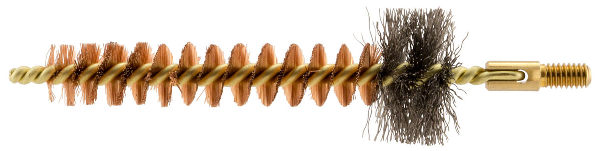 Pro-Shot 223CH Military Style Chamber Brush .223 Rem/5.56mm NATO AR Platform #8-32 Thread