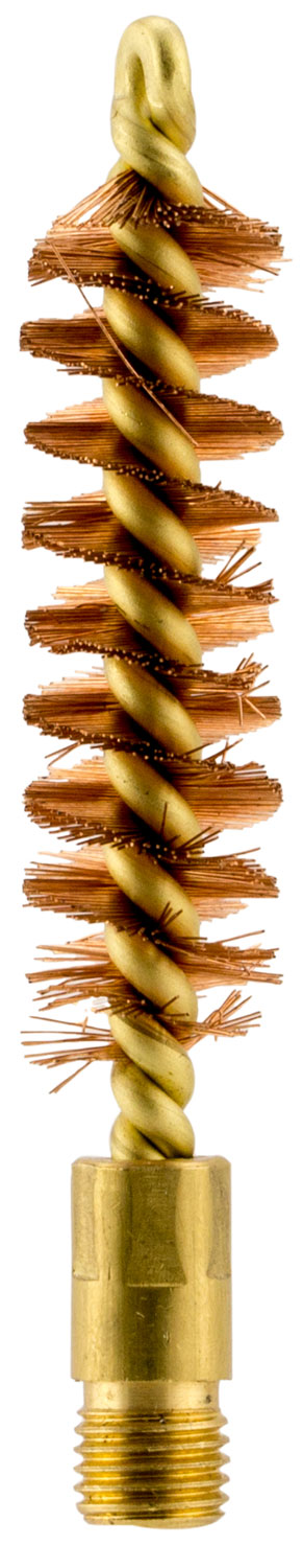 Pro-Shot 410S Bore Brush .410 Gauge Shotgun #5/16-27 Thread Bronze Bristles Brass Core