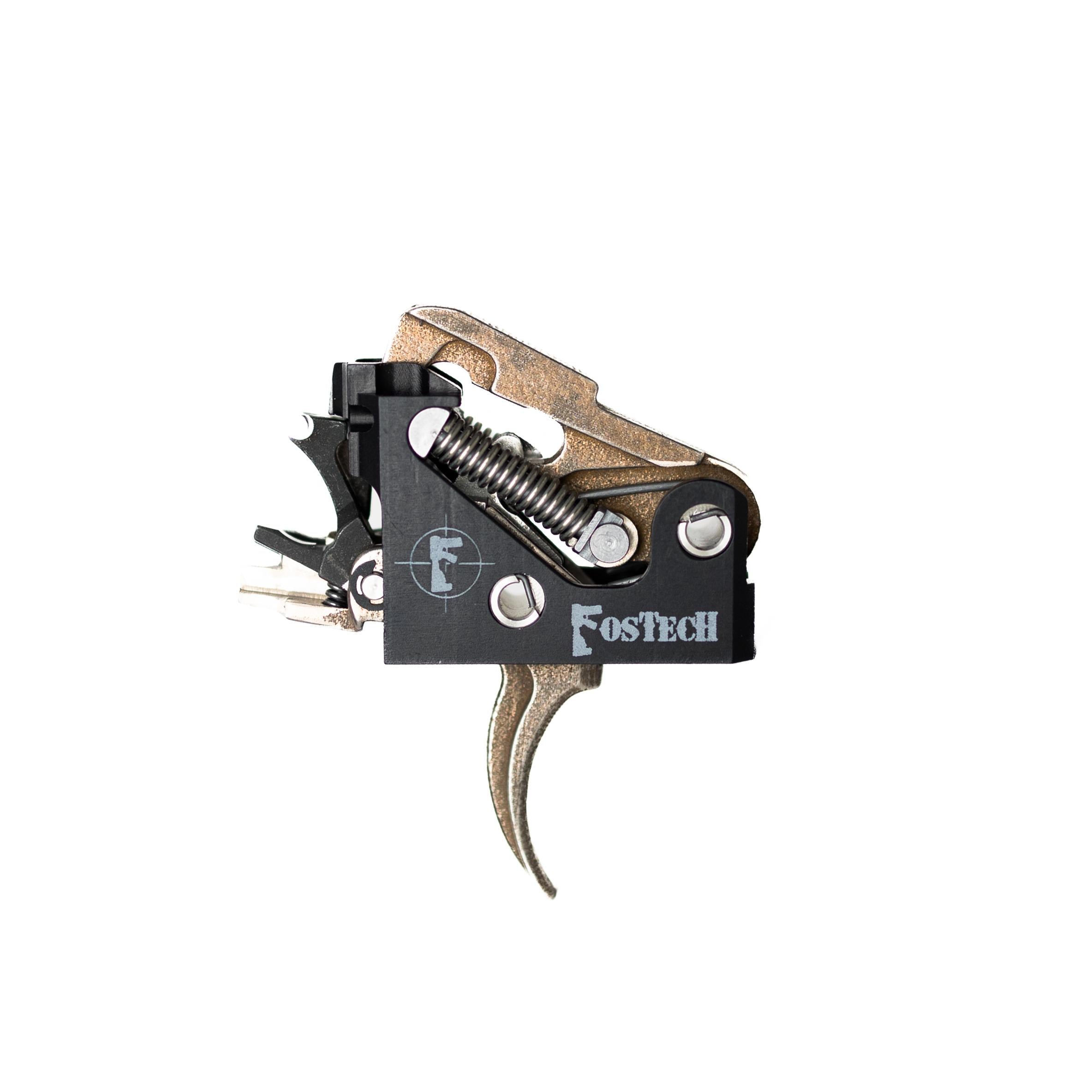 Fostech Echo ARII Binary Trigger for the AR-15 Platform