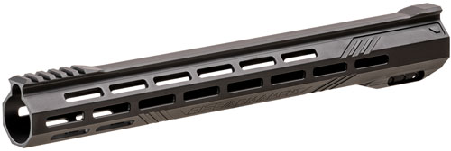 RISE Stinger AR-15 M-LOK Free Float Handguard 15" Black