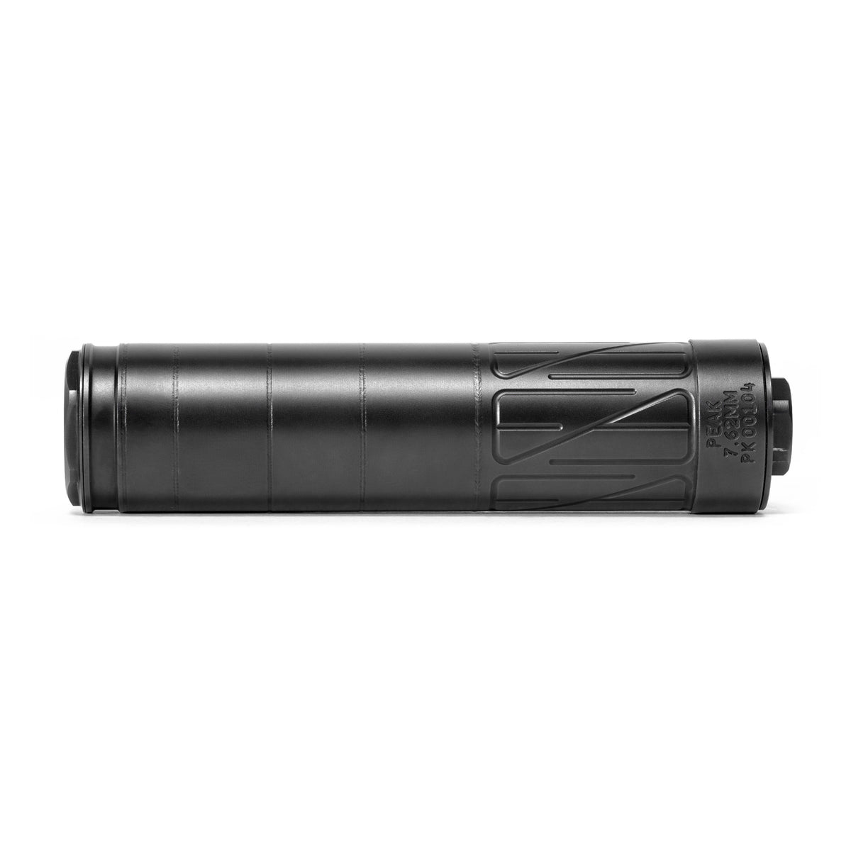 Energetic Armament Peak 30 .30 Cal Suppressor Includes 5/8×24 Direct Thread