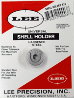 Lee Press Shell Holder R-16 for 7.62x54R and .500 S&W