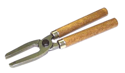 Lee Commercial Precision Steel Mold Handles