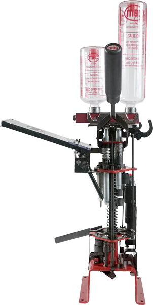 MEC 9000GN Auto Indexing Grabber 12 Gauge Shotshell Reloader 1-1/8 oz