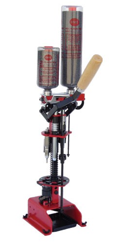 MEC 9000GN Auto Indexing Grabber 410 Bore 2-1/2 Inch Shotshell Reloader
