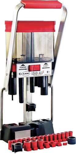 Lee Load-All II 16 Gauge Shotshell Reloading Press