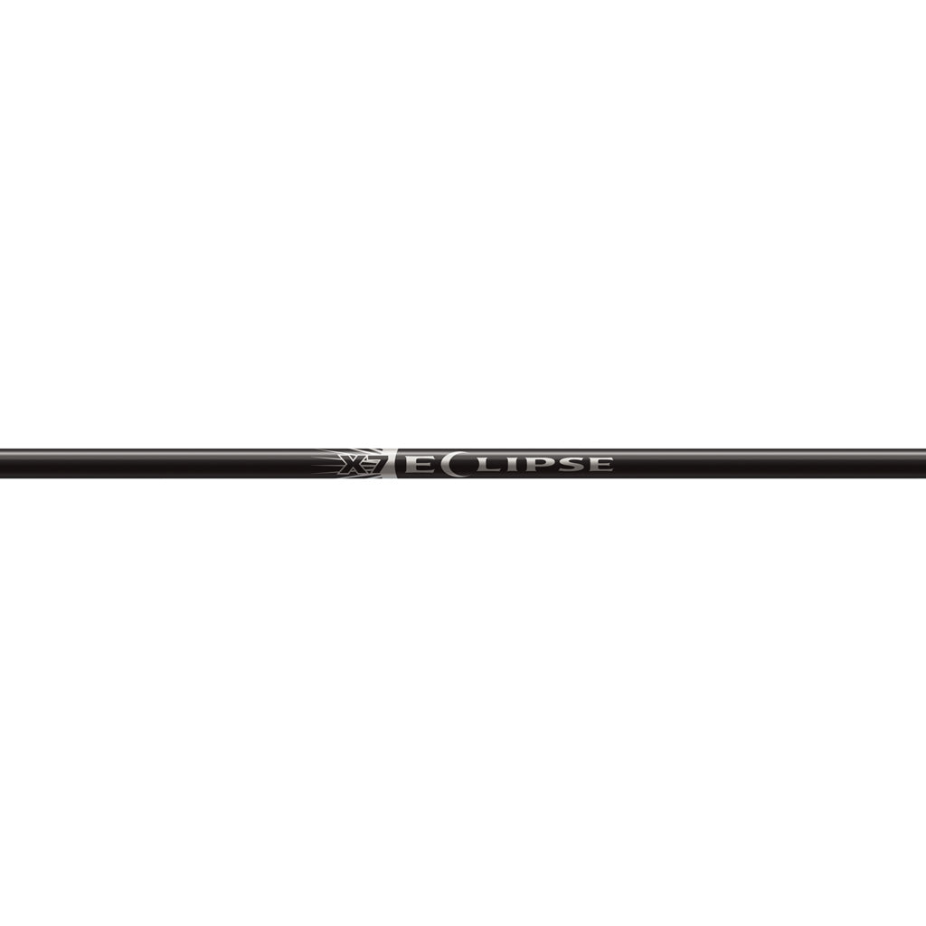 Easton X7 Eclipse Aluminum Target Arrow Shafts 2114 - 1 Dozen