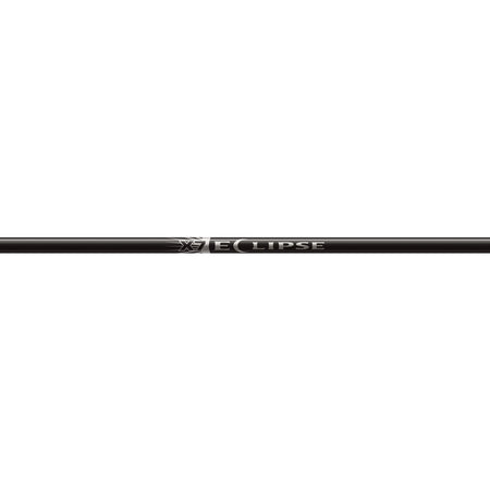 Easton X7 Eclipse Aluminum Target Arrow Shafts 2114 - 1 Dozen