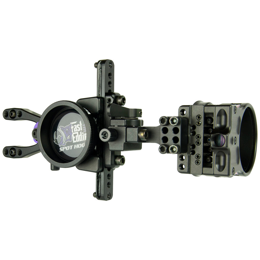 Spot Hogg Fast Eddie Compound Bow Sight 3 Pin .010 Left Hand