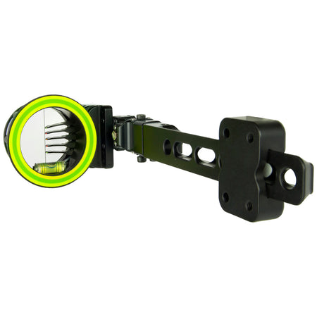 Spot Hogg Hogg-It Compound Bow Sight 5 Pin .019 Right Hand