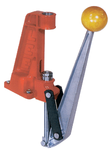 Lee Breech Lock Reloader Reloading Press Only - C-Frame Design