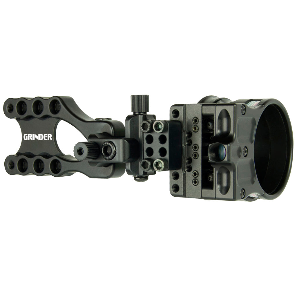Spot Hogg Grinder Micro Bow Sight 3 Pin .010 Right Hand