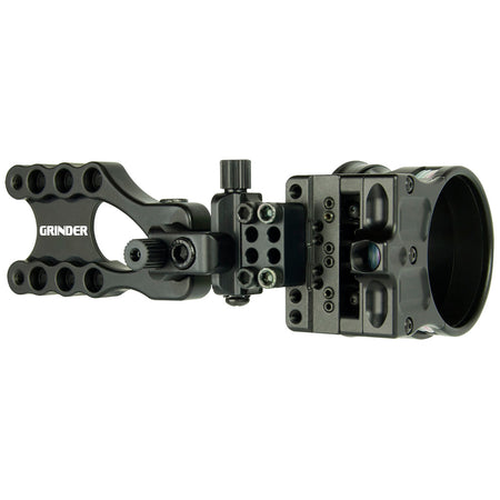 Spot Hogg Grinder Micro Bow Sight 3 Pin .010 Right Hand