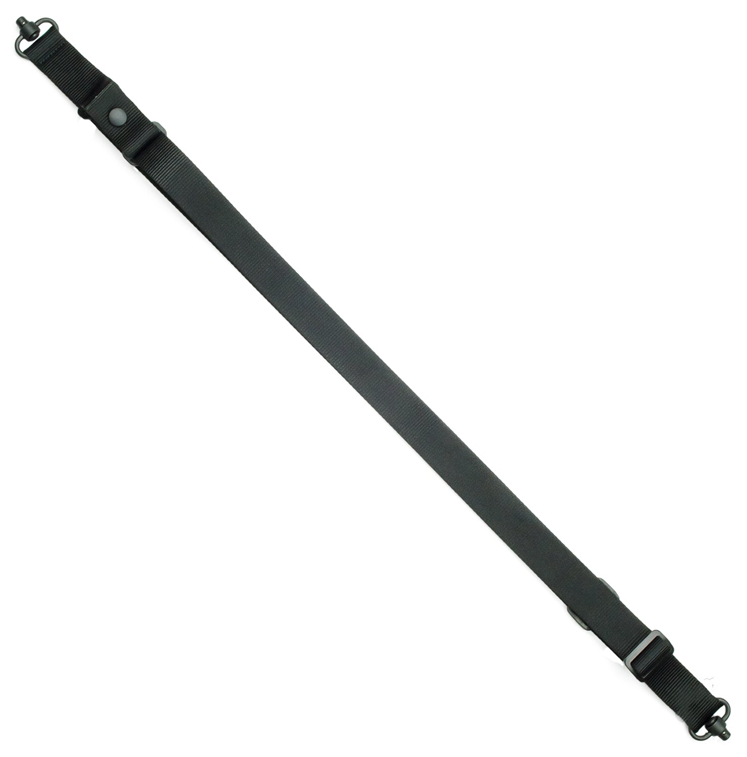 GrovTec GTSL53 Three Point Tactical Black Webbing Adjustable Rifle/Shotgun Sling