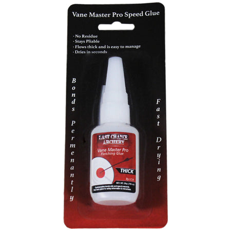 Last Chance VMP Fletching Glue 20g