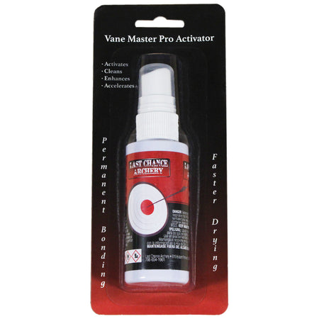 Last Chance VMP Fletching Activator 2 fl. oz.