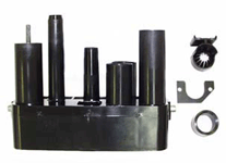 Lee Load-All Conversion Kit for 20 Gauge Shotshell Reloading
