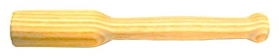 Lee Mold Mallet 10 Inch Ash Hardwood Bullet Casting Tool