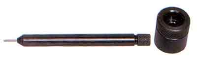 Lee Decapper & Base for .30 Caliber Cases