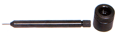 Lee Decapper & Base for .22 Caliber Cases