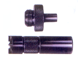 Lee Cutter & Lock Stud for Case Length Gauge