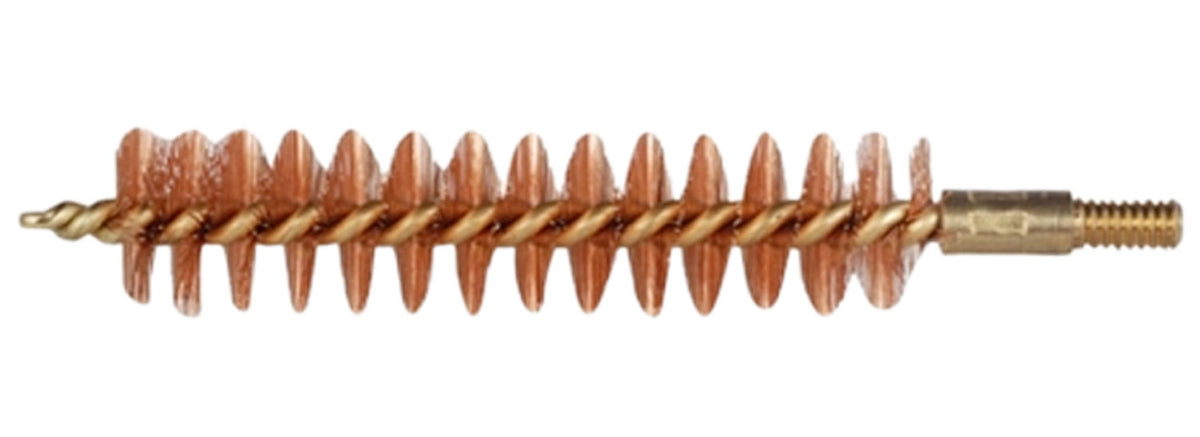 Pro-Shot 50R .50 BMG Rifle Bore Brush Bronze Bristles Brass Core #8-32 Thread