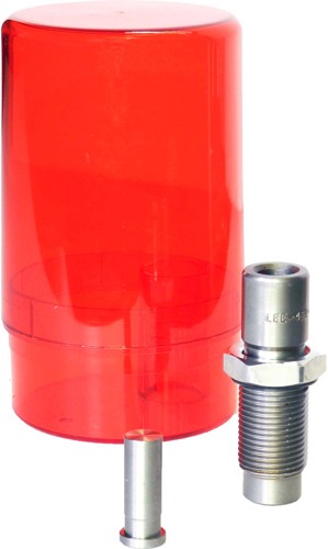 Lee Lube and Sizing Kit .285 Caliber for Cast Bullets
