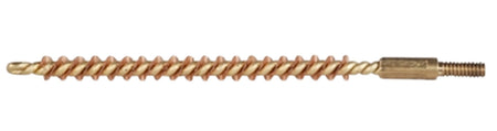 Pro-Shot 7R 7mm Rifle Bore Brush Bronze Bristles Brass Core #8-32 Thread