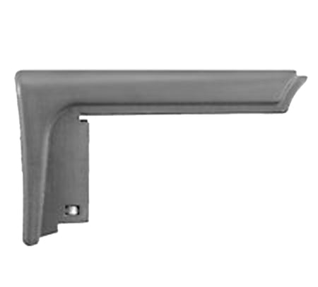 Ruger 90433 Low Comb Compact LOP Stock Module Ruger American Synthetic Black