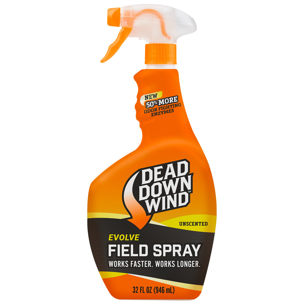 Dead Down Wind Field Spray 32 oz. Scent Eliminator