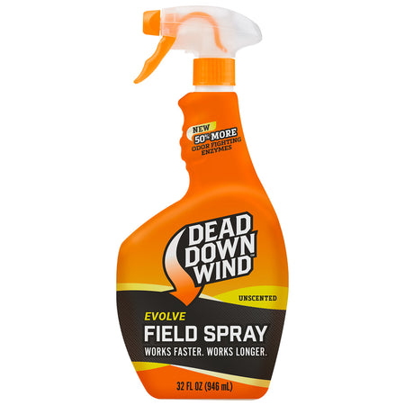 Dead Down Wind Field Spray 32 oz. Scent Eliminator